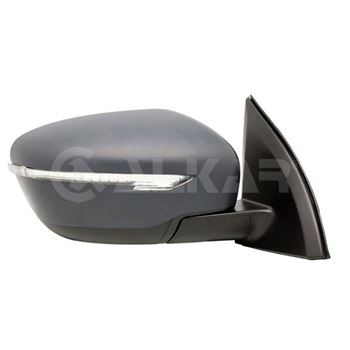 espejos - Retrovisor exterior ALKAR 9040672