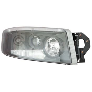 espejos - Faro principal ALKAR 9842757