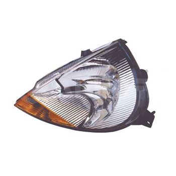 espejos - Faro principal ALKAR 2745382