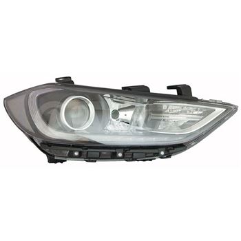 espejos - Faro principal ALKAR 2776618