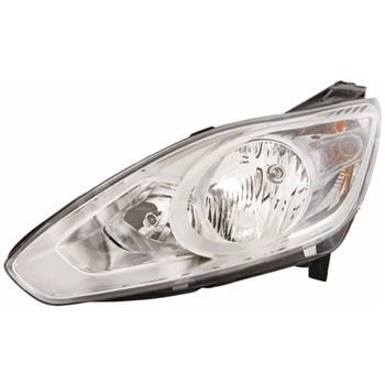 espejos - Faro principal ALKAR 2751401