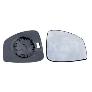 espejos - Cristal de espejo, retrovisor exterior ALKAR 6431233