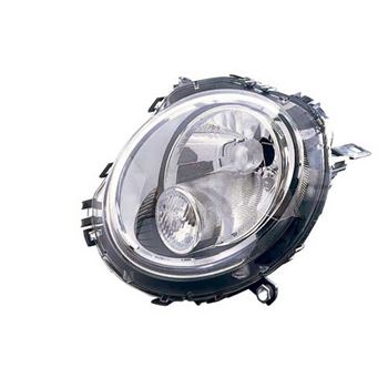 espejos - Faro principal ALKAR 2751454
