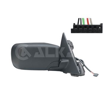 espejos - Retrovisor exterior ALKAR 6152849