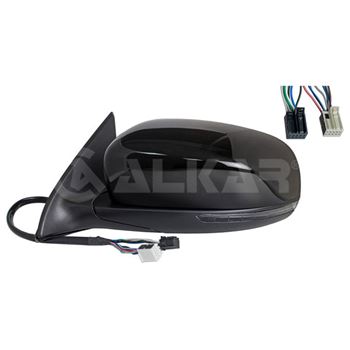 espejos - Retrovisor exterior ALKAR 9047809