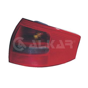 espejos - Piloto posterior ALKAR 2212505