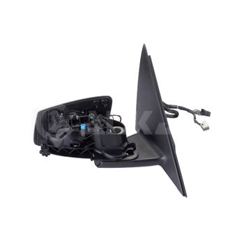 espejos - Retrovisor exterior ALKAR 6326717