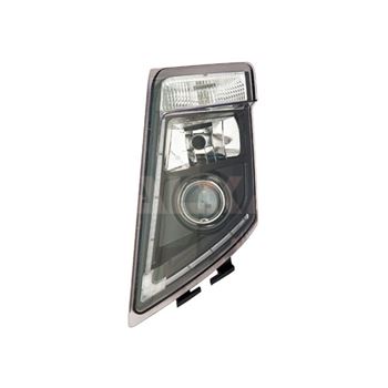 espejos - Faro principal ALKAR 9816285