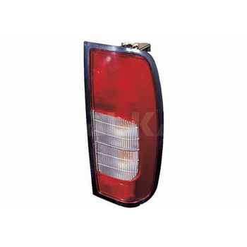 espejos - Piloto posterior ALKAR 2012545