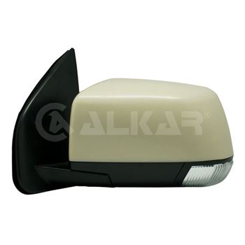espejos - Retrovisor exterior ALKAR 9029891