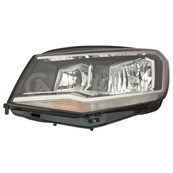 espejos - Faro principal ALKAR 2765154