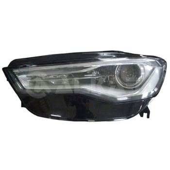 espejos - Faro principal ALKAR 2782501