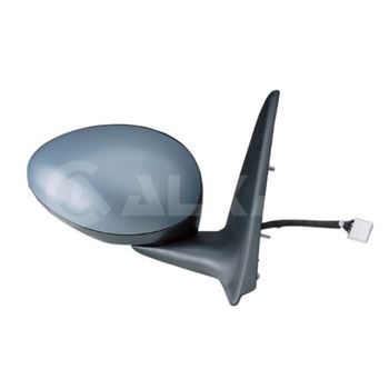 espejos - Retrovisor exterior ALKAR 6140475