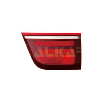 espejos - Piloto posterior ALKAR 2212831