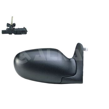 espejos - Retrovisor exterior ALKAR 6122129