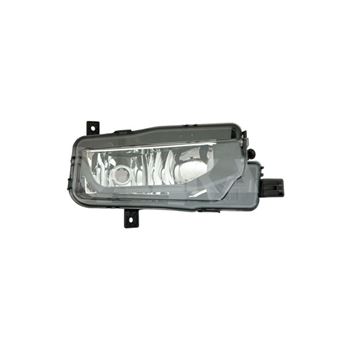 espejos - Faro antiniebla ALKAR 2902923