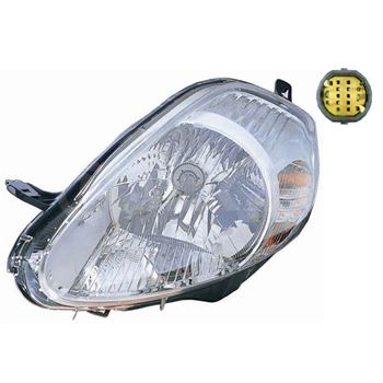 espejos - Faro principal ALKAR 2765349