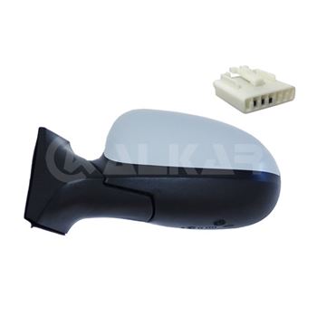 espejos - Retrovisor exterior ALKAR 6141927