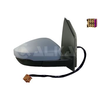 espejos - Retrovisor exterior ALKAR 6138123