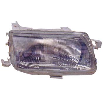 espejos - Faro principal ALKAR 2702436