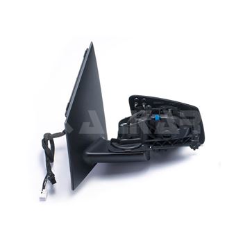 espejos - Retrovisor exterior ALKAR 6326719