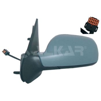 espejos - Retrovisor exterior ALKAR 6111365