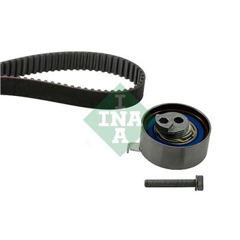 kit de distribucion - Kit de distribución INA 530 0501 10