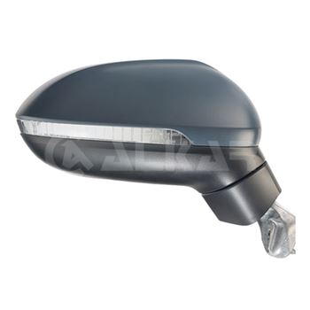 espejos - Retrovisor exterior ALKAR 6140197