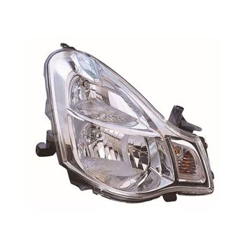 espejos - Faro principal ALKAR 2772556