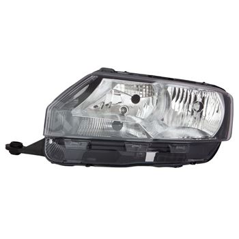 espejos - Faro principal ALKAR 2761522