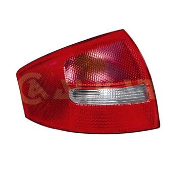 espejos - Piloto posterior ALKAR 2201501