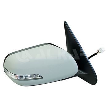 espejos - Retrovisor exterior ALKAR 9044980