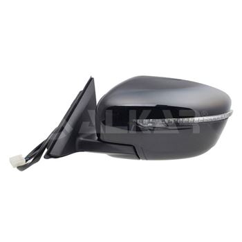 espejos - Retrovisor exterior ALKAR 9049663