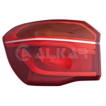 espejos - Piloto posterior ALKAR 2011889