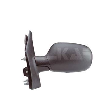 espejos - Retrovisor exterior ALKAR 6125220
