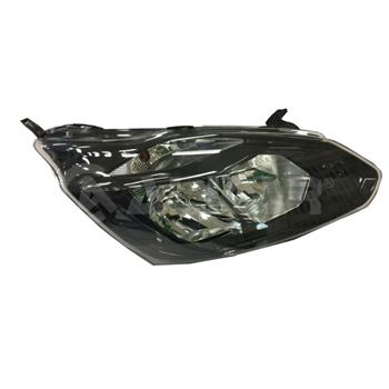 espejos - Faro principal ALKAR 2741140
