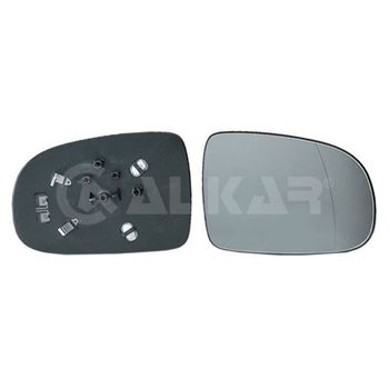 espejos - Cristal de espejo, retrovisor exterior ALKAR 6426420