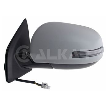 espejos - Retrovisor exterior ALKAR 6143840
