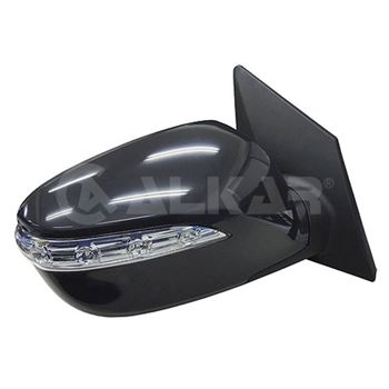 espejos - Retrovisor exterior ALKAR 9042584