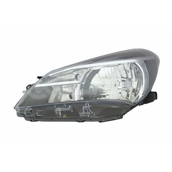 espejos - Faro principal ALKAR 2762268