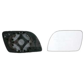espejos - Cristal de espejo, retrovisor exterior ALKAR 6446110
