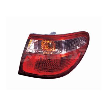 espejos - Piloto posterior ALKAR 2212556