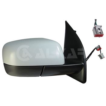 espejos - Retrovisor exterior ALKAR 9044049
