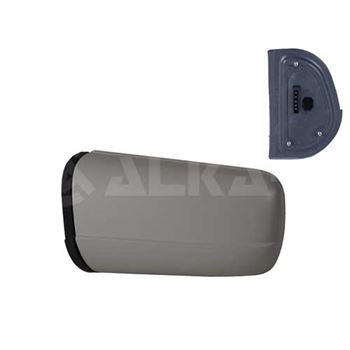 espejos - Retrovisor exterior ALKAR 6128540