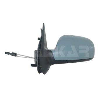 espejos - Retrovisor exterior ALKAR 6101365