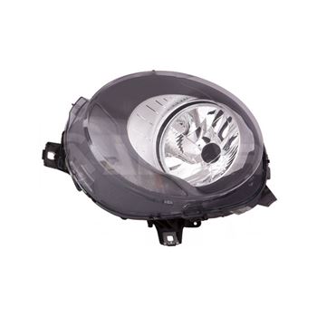 espejos - Faro principal ALKAR 2751457