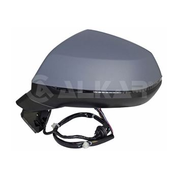 espejos - Retrovisor exterior ALKAR 9045813
