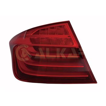 espejos - Piloto posterior ALKAR 2022845