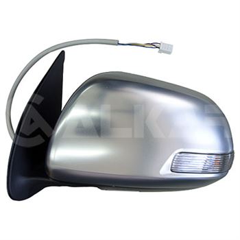 espejos - Retrovisor exterior ALKAR 9049038