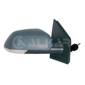 espejos - Retrovisor exterior ALKAR 6110111